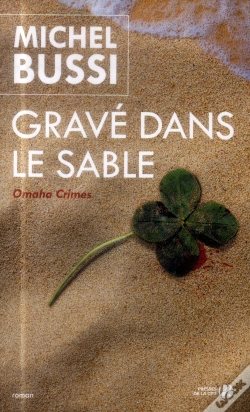 Capa do artigo Grave Dans Le Sable