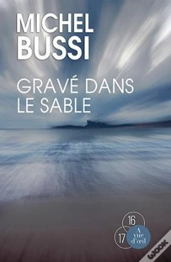 Capa do artigo Grave Dans Le Sable
