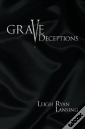 Capa do artigo Grave Deceptions