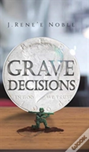 Capa do artigo Grave Decisions