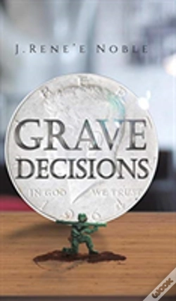 Capa do artigo Grave Decisions