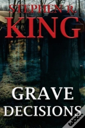 Capa do artigo Grave Decisions