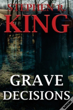 Capa do artigo Grave Decisions