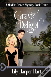 Capa do artigo Grave Delight