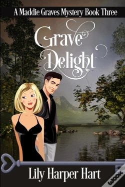 Capa do artigo Grave Delight