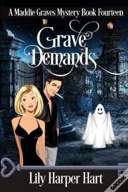 Capa do artigo Grave Demands