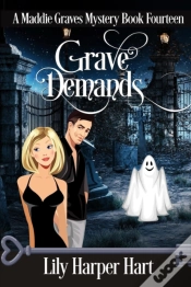 Capa do artigo Grave Demands