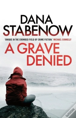 Capa do artigo Grave Denied