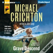 Capa do artigo Grave Descend
