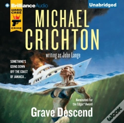 Capa do artigo Grave Descend