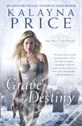 Grave Destiny