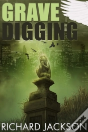 Capa do artigo Grave Digging