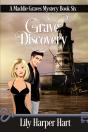 Grave Discovery - Preview