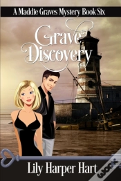 Capa do artigo Grave Discovery