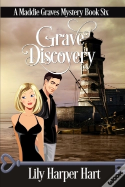 Capa do artigo Grave Discovery