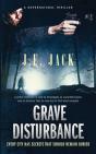 Grave Disturbance: Every City Has Secret - Preview