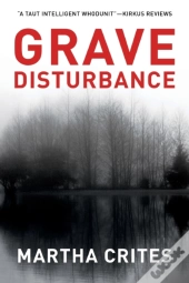 Grave Disturbance