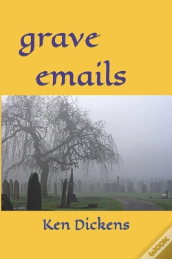 Capa do artigo Grave Emails