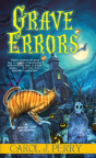 Grave Errors - Preview