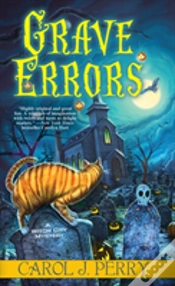 Capa do artigo Grave Errors