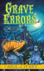 Grave Errors - Preview