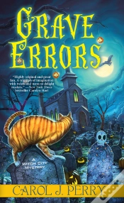 Capa do artigo Grave Errors