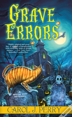 Capa do artigo Grave Errors