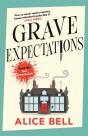 Grave Expectations - Preview