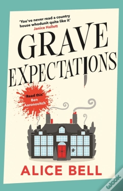 Capa do artigo Grave Expectations