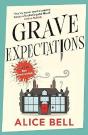 Grave Expectations - Preview