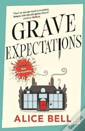 Capa do artigo Grave Expectations