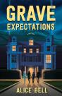 Grave Expectations - Preview