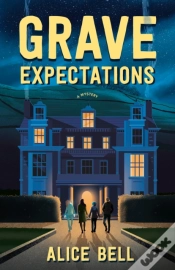 Capa do artigo Grave Expectations