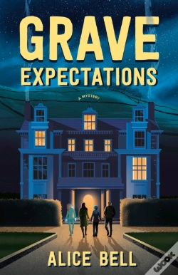 Capa do artigo Grave Expectations