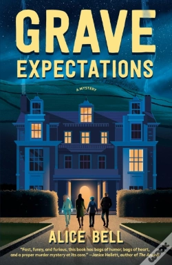 Capa do artigo Grave Expectations