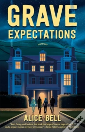 Capa do artigo Grave Expectations