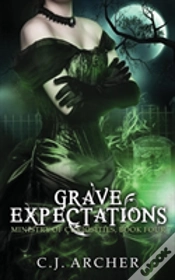 Capa do artigo Grave Expectations