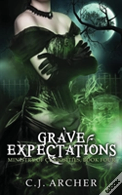Capa do artigo Grave Expectations