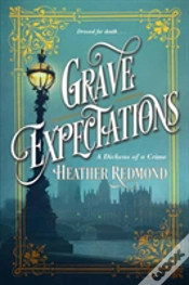 Capa do artigo Grave Expectations