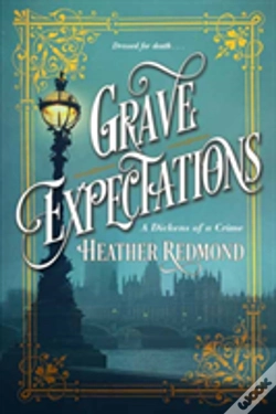 Capa do artigo Grave Expectations