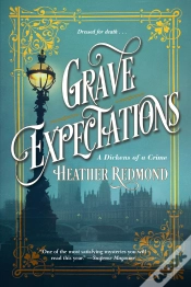 Capa do artigo Grave Expectations