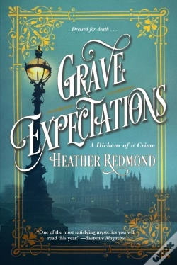 Capa do artigo Grave Expectations