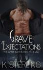 Grave Expectations - Preview