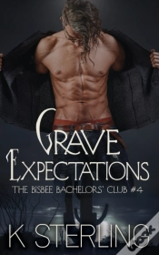 Capa do artigo Grave Expectations