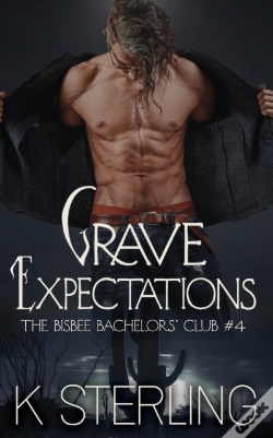 Capa do artigo Grave Expectations