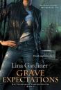 Grave Expectations - Preview