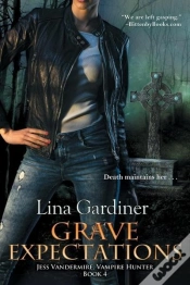 Capa do artigo Grave Expectations