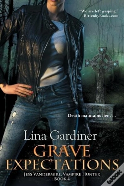 Capa do artigo Grave Expectations