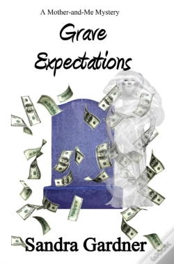Capa do artigo Grave Expectations
