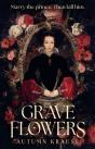 Grave Flowers - Preview